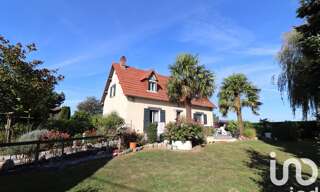 Maison 5 Pièces 115 m² à vendre à Quittebeuf (27110)