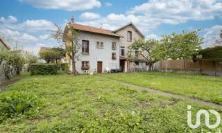 Maison 5 Pièces 155 m² à vendre à Clermont-Ferrand (63000)