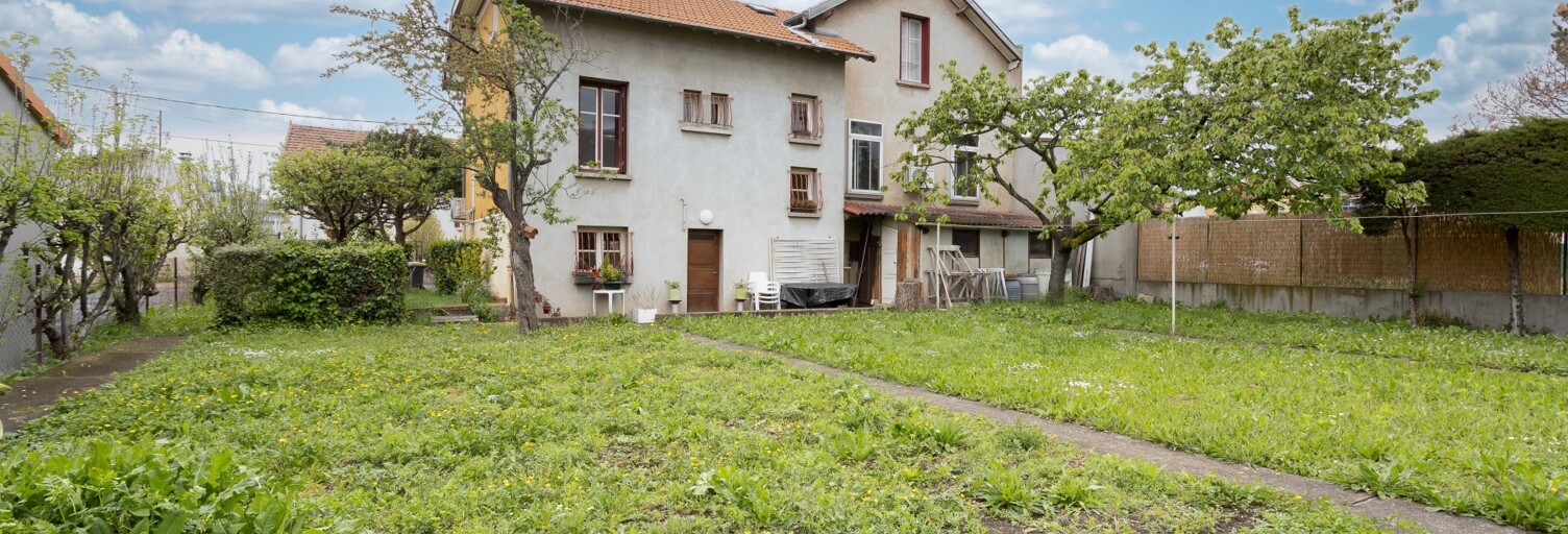 Maison 5 Pièces 155 m² à vendre à Clermont-Ferrand (63000)