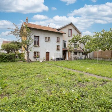 Maison 5 pièces 290000 €