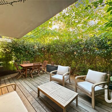 Appartement 3 pièces 339000 €