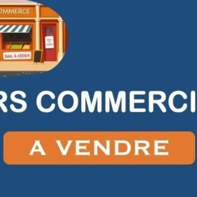 Commerce  683000 €