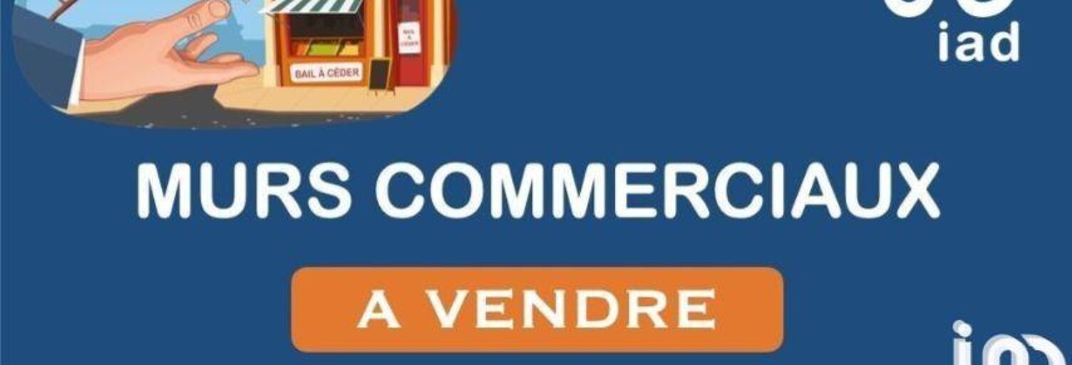 Commerce  62 m² à vendre à Paris 2 (75002)