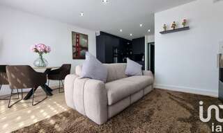 Appartement 2 Pièces 55 m² à vendre à Tourbes (34120)