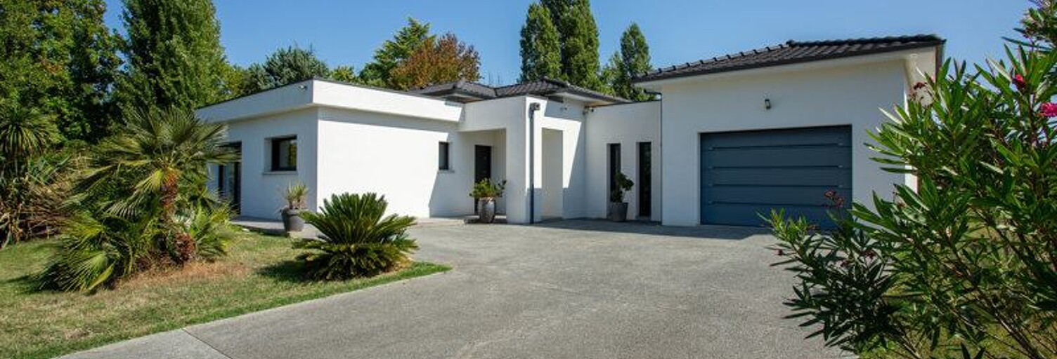 Maison 4 Pièces 163 m² à vendre à Camblanes-et-Meynac (33360)