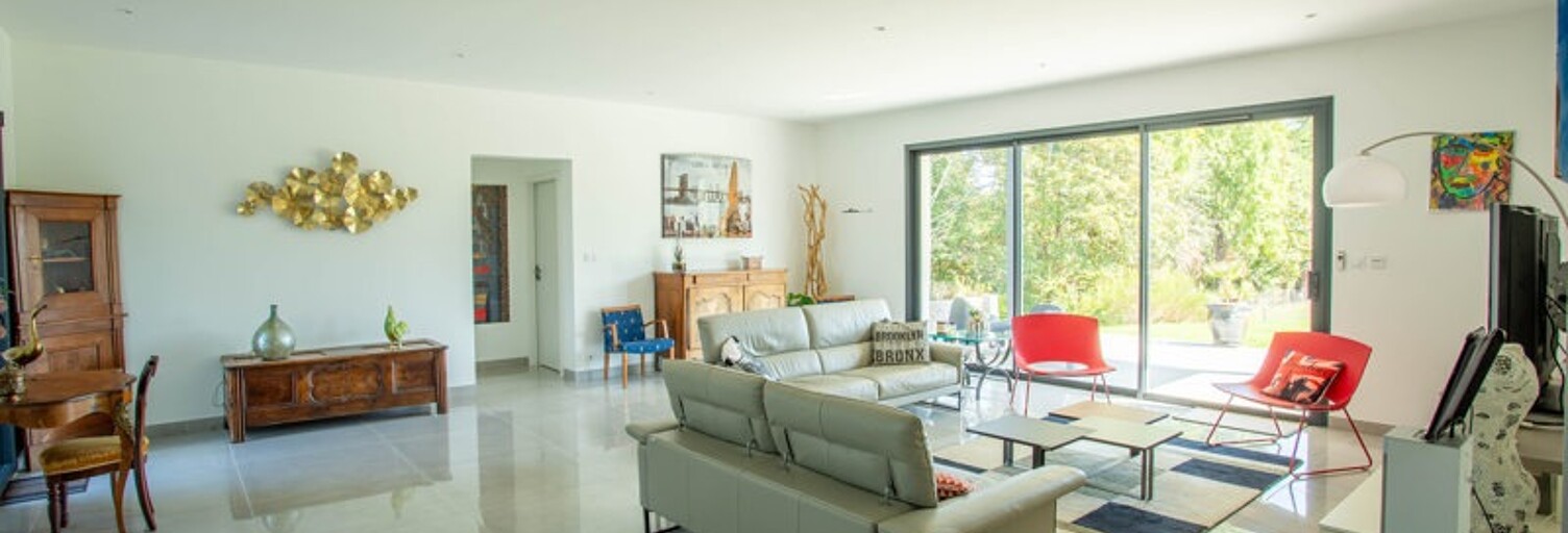 Maison 4 Pièces 163 m² à vendre à Camblanes-et-Meynac (33360)