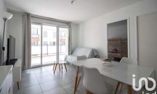 Appartement 2 Pièces 42 m² à vendre à Drap (06340)