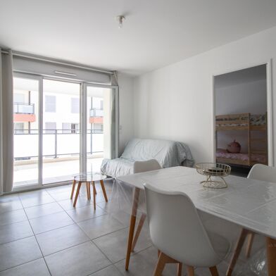 Appartement 2 pièces 215000 €