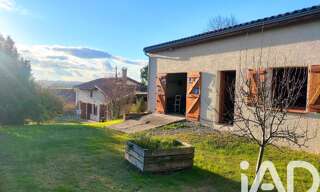 Maison 4 Pièces 195 m² à vendre à Monbéqui (82170)