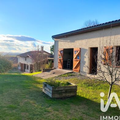 Maison 4 pièces 279000 €