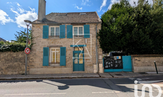 Maison 10 Pièces 201 m² à vendre à Milly-la-Forêt (91490)