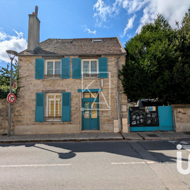 Maison 10 pièces 525000 €