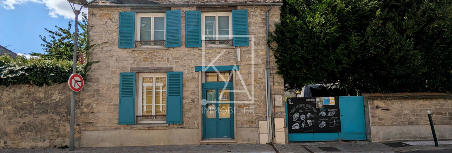 Divers 10 Pièces 201 m² à vendre à Milly-la-Forêt (91490)