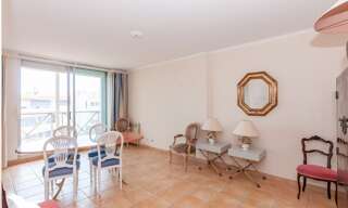 Appartement 2 Pièces 53 m² à vendre à Sète (34200)