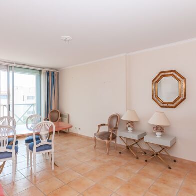 Appartement 2 pièces 199000 €