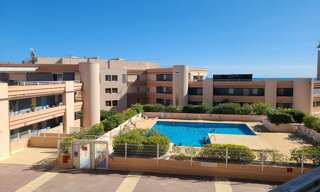 Appartement 2 Pièces 53 m² à vendre à Sète (34200)