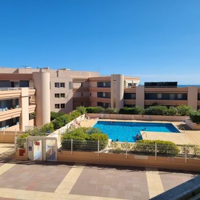 Appartement 2 pièces 199000 €