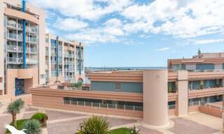 Appartement 2 Pièces 53 m² à vendre à Sète (34200)