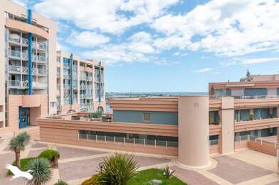 Appartement 2 pièces 199000 €