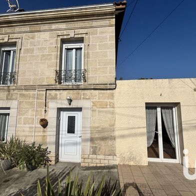 Maison 6 pièces 340000 €