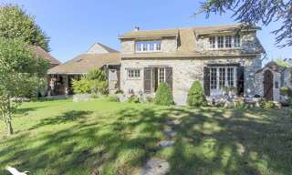 Maison 4 Pièces 91 m² à vendre à Flacourt (78200)