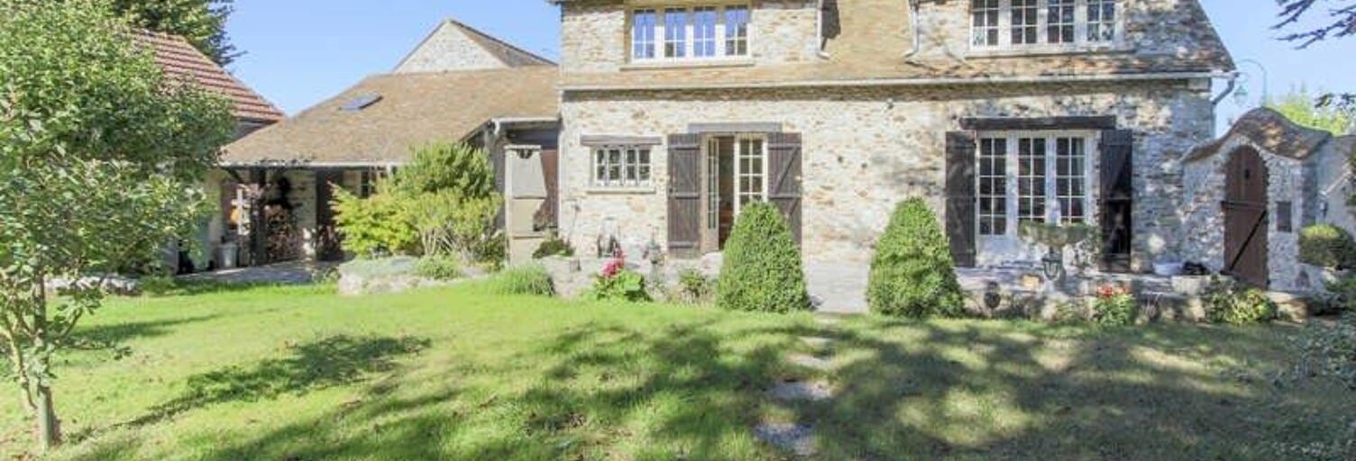 Maison 4 Pièces 91 m² à vendre à Flacourt (78200)