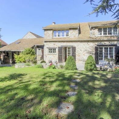 Maison 4 pièces 294050 €