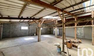 Maison 7 Pièces 158 m² à vendre à Sainte-Flaive-des-Loups (85150)