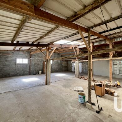 Maison 7 pièces 210000 €