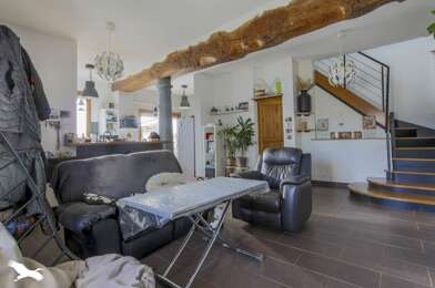 Maison 4 pièces 239000 €