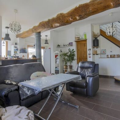 Maison 4 pièces 248999 €