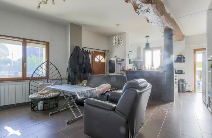 Maison de ville de 4 pièces principales — photo 2