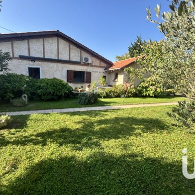 Maison 4 pièces 258000 €