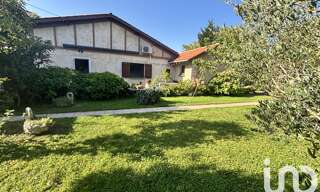 Maison 4 Pièces 68 m² à vendre à Bordeaux (33100)