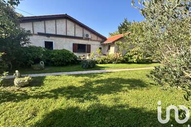 Maison 4 pièces 236000 €