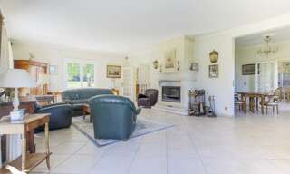 Maison 7 Pièces 292 m² à vendre à Orgerus (78910)