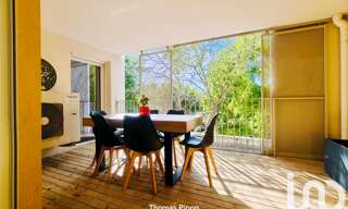 Appartement 3 Pièces 62 m² à vendre à La Seyne-sur-Mer (83500)