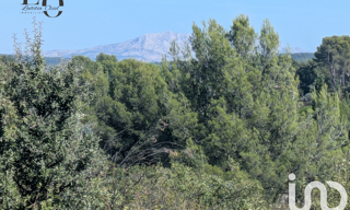 Terrain  1406 m² à vendre à Cabriès (13480)