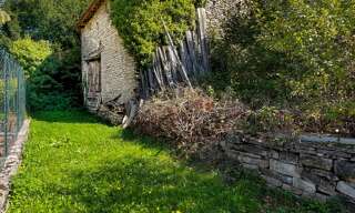 Maison 1 Pièce 46 m² à vendre à Boyer (71700)