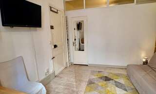 Appartement 1 Pièce 15 m² à vendre à Paris 20 (75020)