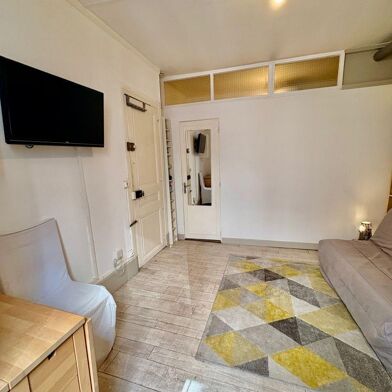 Appartement 1 pièces 147660 €