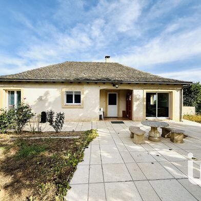 Maison 4 pièces 210000 €