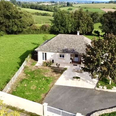 Maison 4 pièces 210000 €