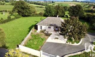 Maison 4 Pièces 97 m² à vendre à Tauriac-de-Naucelle (12800)