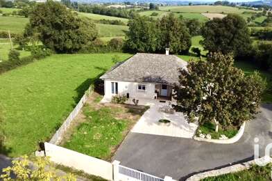 Maison 4 pièces 210000 €