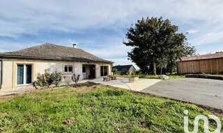 Maison 4 Pièces 97 m² à vendre à Tauriac-de-Naucelle (12800)