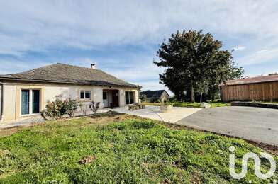 Maison 4 pièces 210000 €