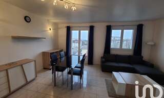 Appartement 3 Pièces 58 m² à vendre à Troyes (10000)