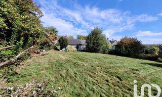 Terrain  588 m² à vendre à Les Champs-Géraux (22630)