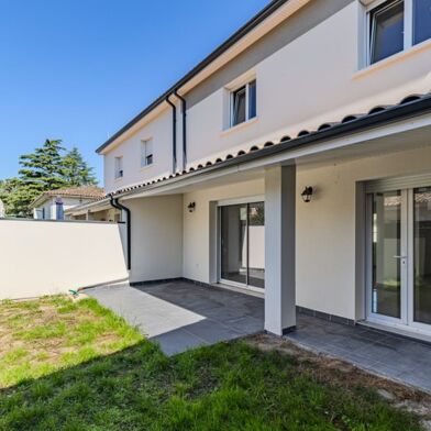 Maison 4 pièces 244950 €